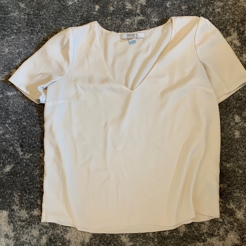 Forever 21 blouse